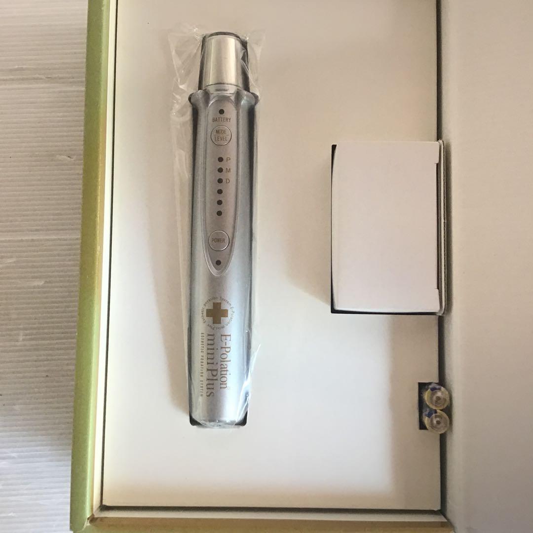 319351 【新品・箱ダメージ】イーポレーション・ミニプラス