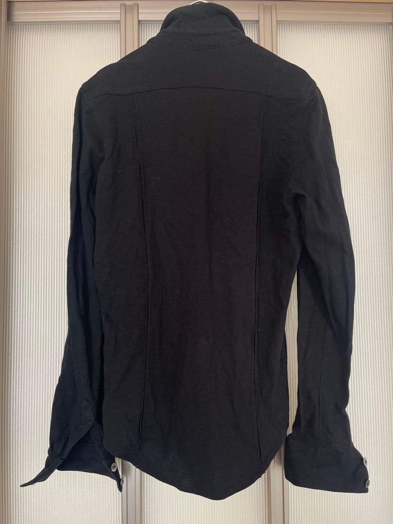 Share Spirit HOMME HYDE着 TXSタキシードドレスシャツ