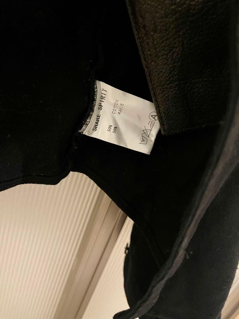 Share Spirit HOMME HYDE着 TXSタキシードドレスシャツ