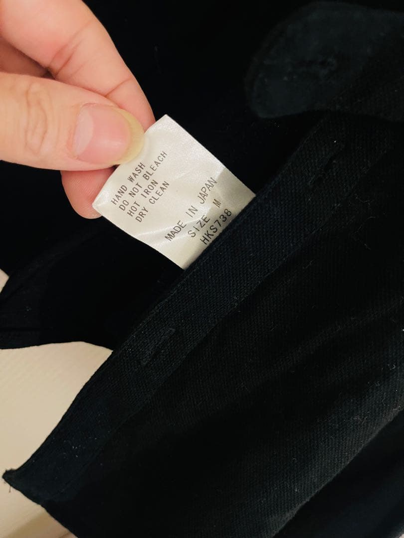 Share Spirit HOMME HYDE着 TXSタキシードドレスシャツ