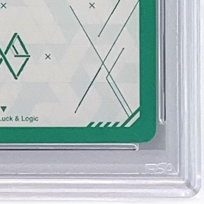 【PSA10】　HBT01/102 VRR　リオネス・エリストラートヴァ