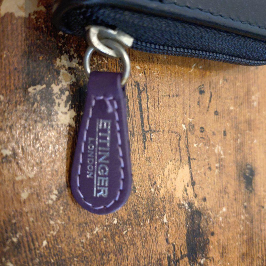 ETTINGER 財布 エッティンガー