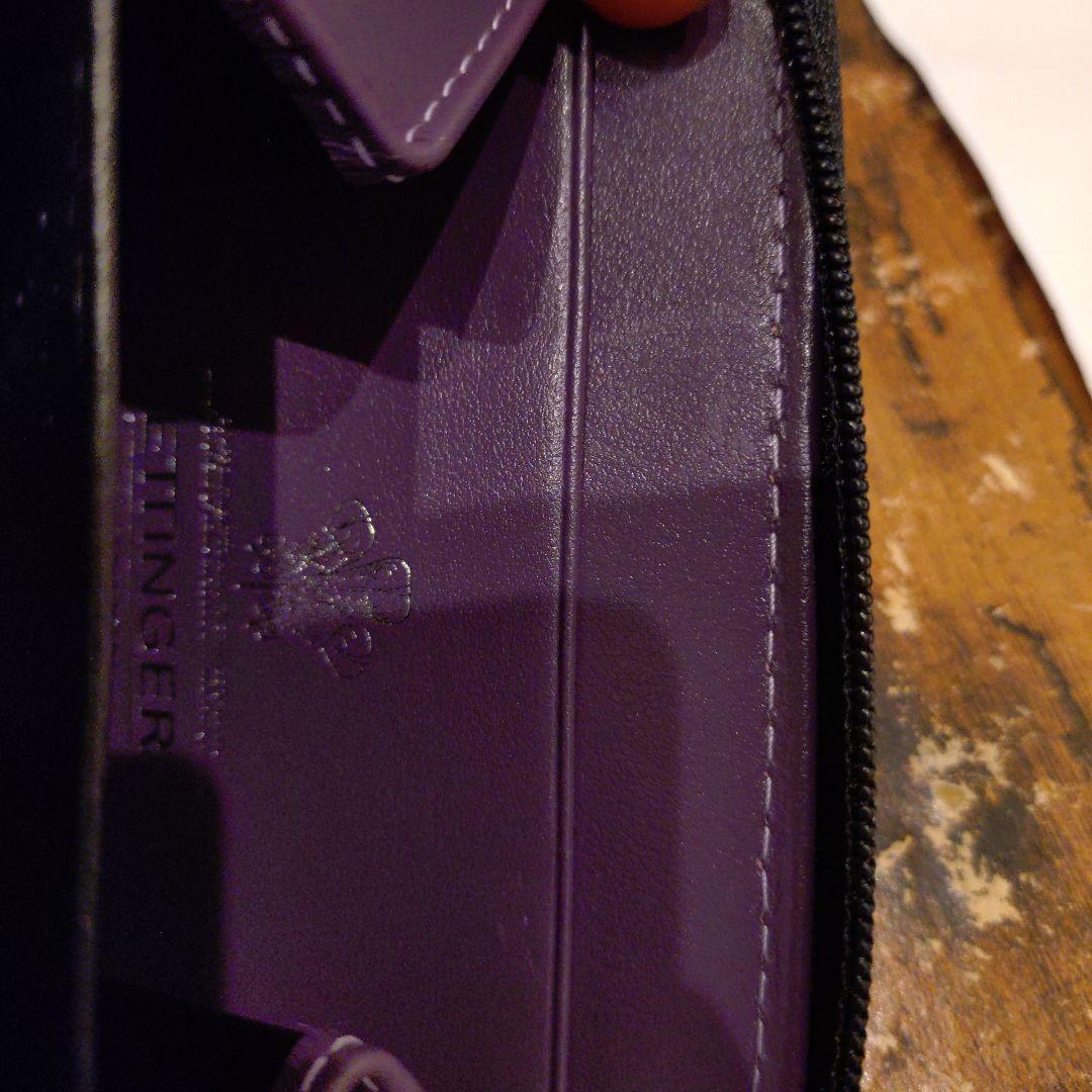 ETTINGER 財布 エッティンガー