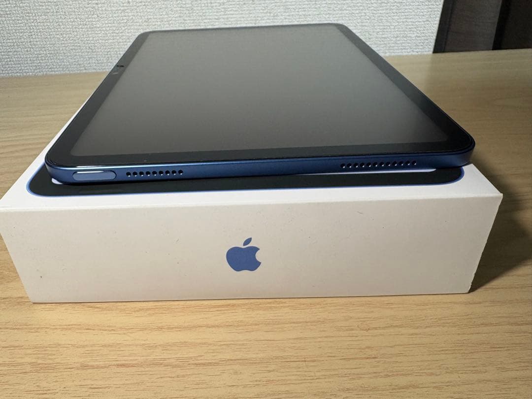 【美品】Apple アップルiPad 第10世代 Wi-Fi 256GB