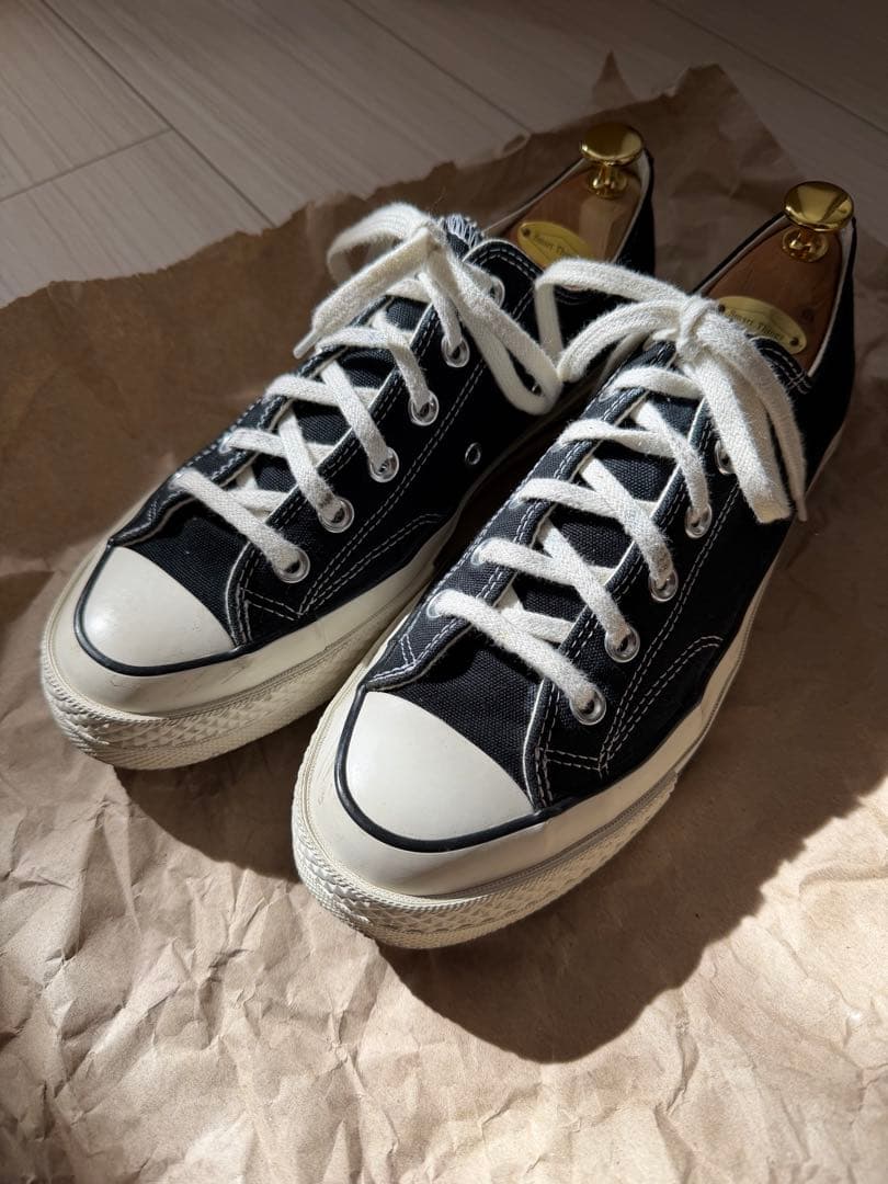 チャックテイラー コンバース CT70 25.5