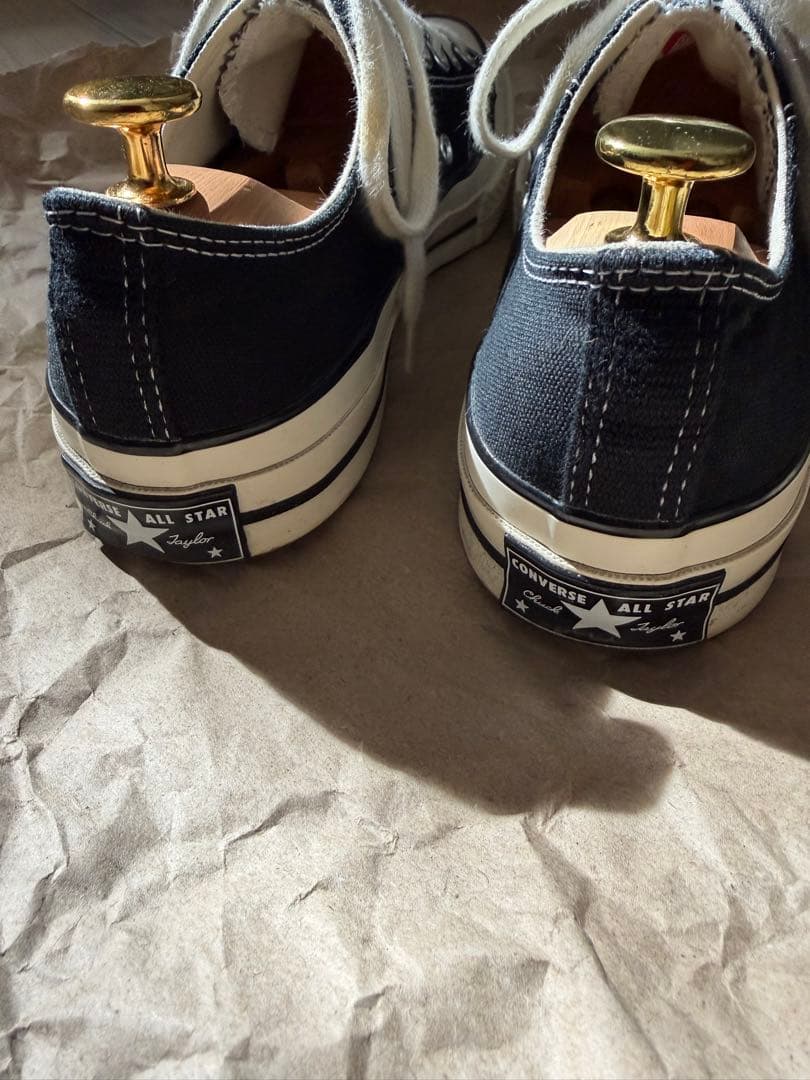 チャックテイラー コンバース CT70 25.5