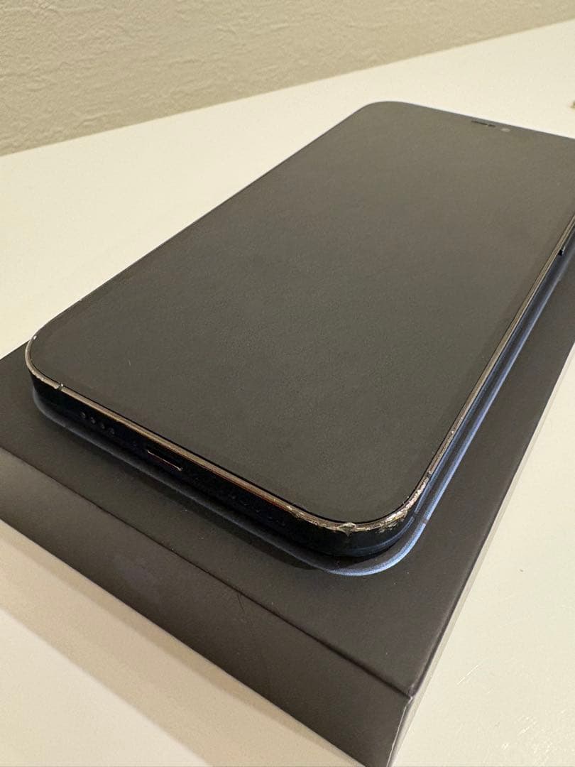 iPhone12 Pro Max 本体