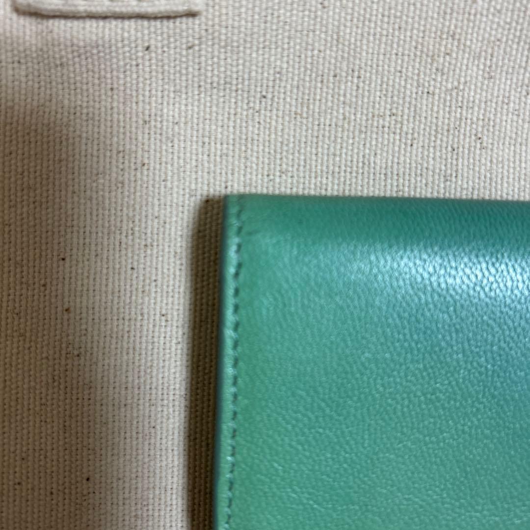 mother house 名刺入れ　モネ