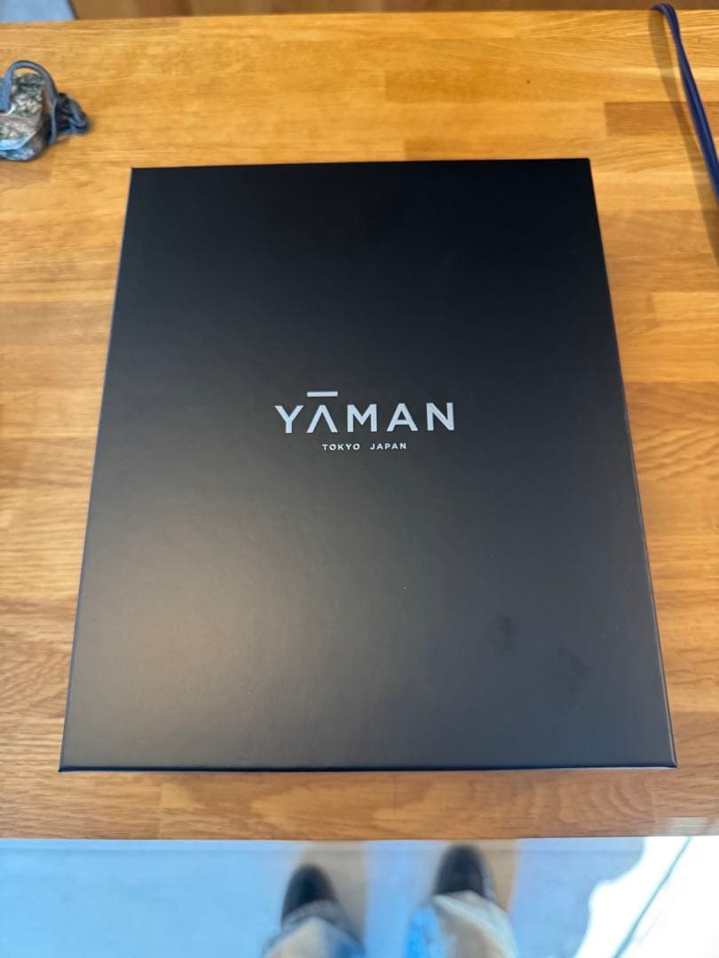 YAMAN ヴェーダハイパーリフトブラシPSM-200B2