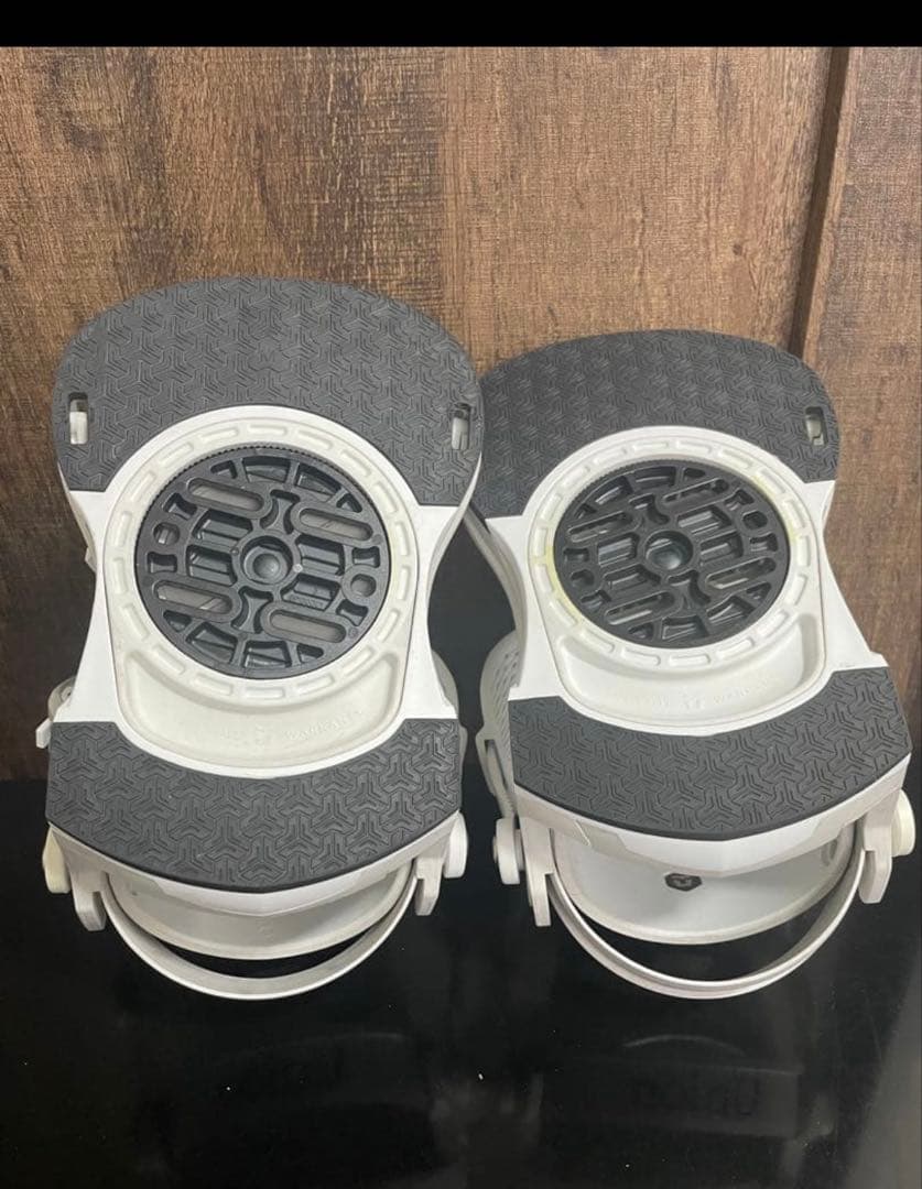 レアUNION ATLAS ビンディング アトラス M spring break