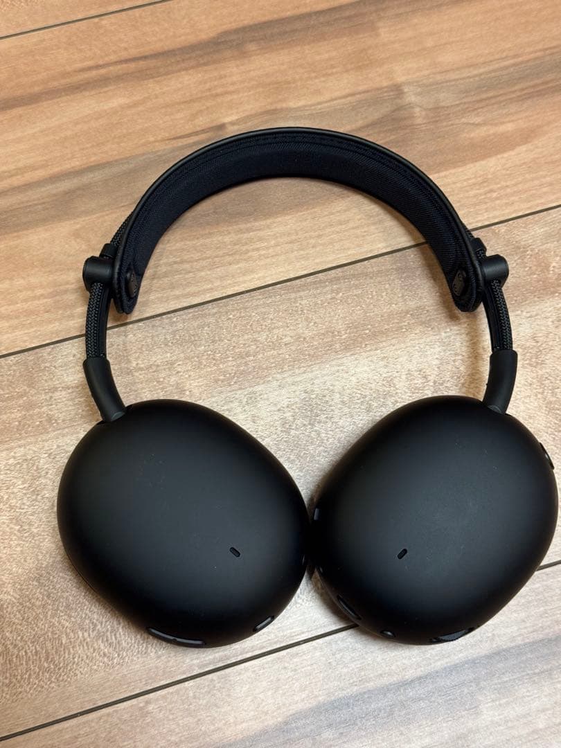 SONY INZONE H9 II ゲーミングヘッドセット