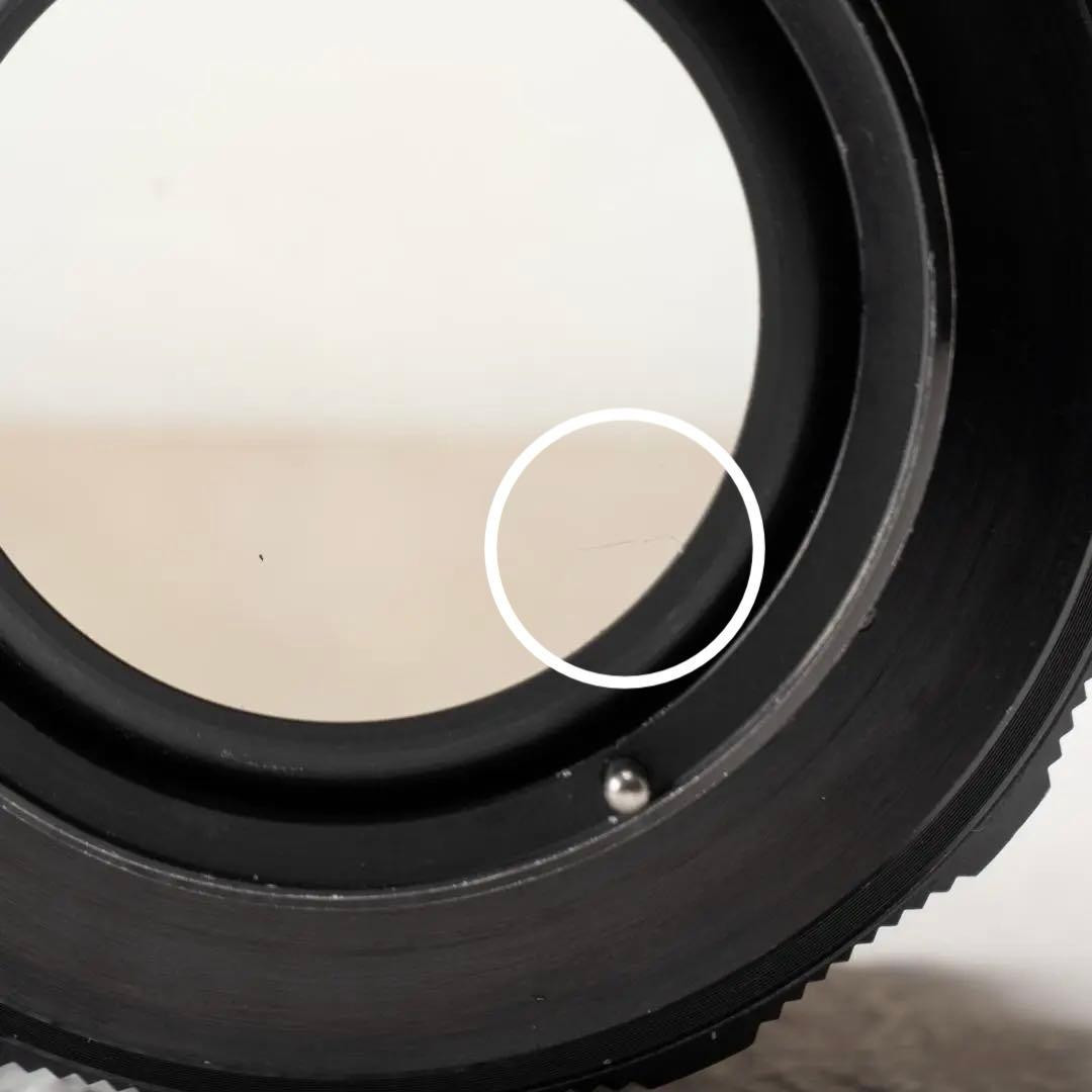 【オールドレンズ】Super takumar 50mm f1.4