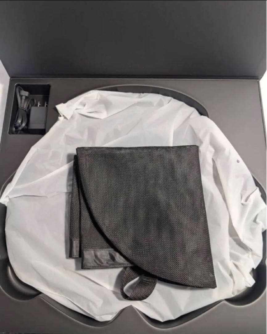 【１回のみ使用/定価3.3万】EMS MYTREX AQUA LIFT