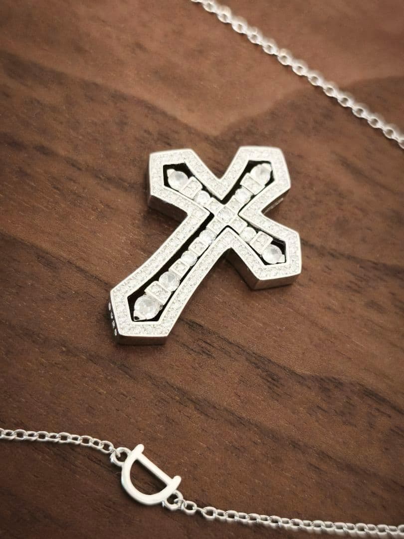 クラウンシルバー50※DAMIANI ダミアーニ ベルエポック ではございません