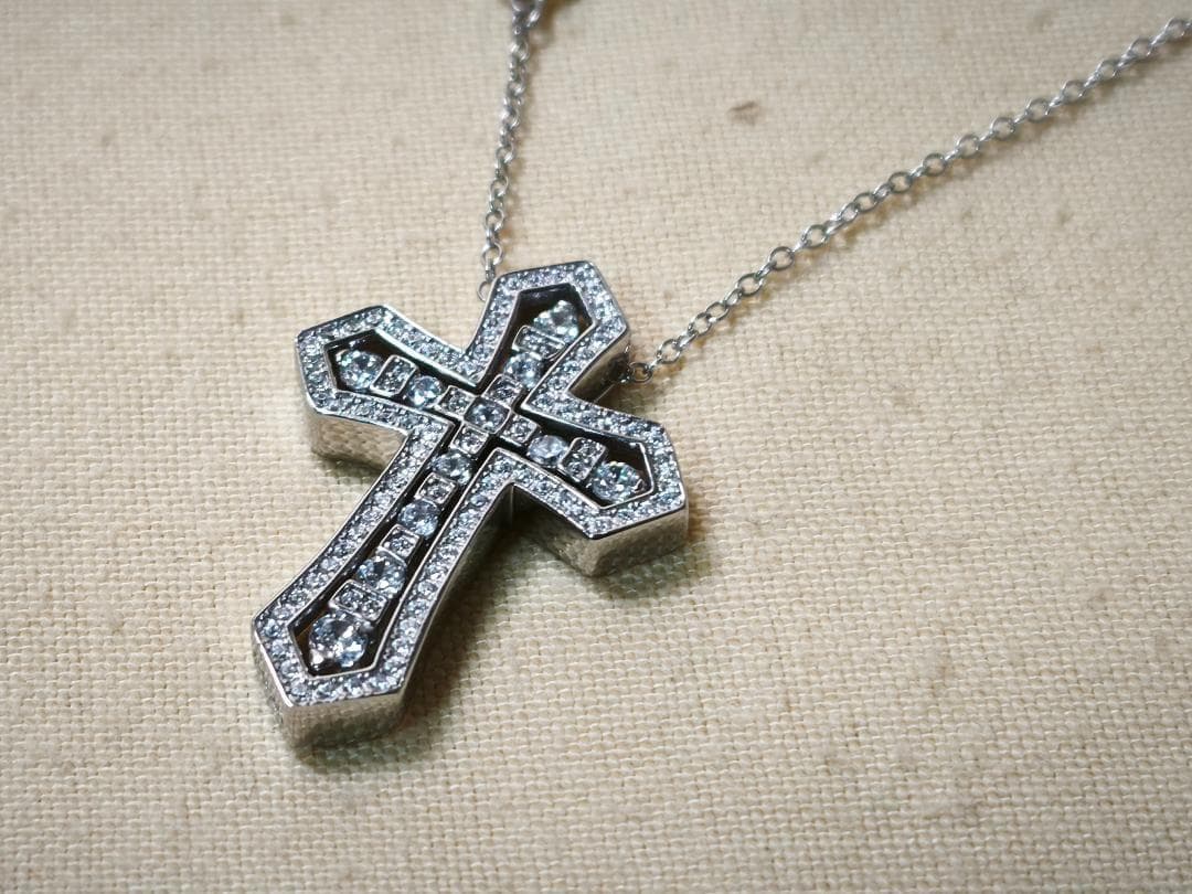 クラウンシルバー50※DAMIANI ダミアーニ ベルエポック ではございません