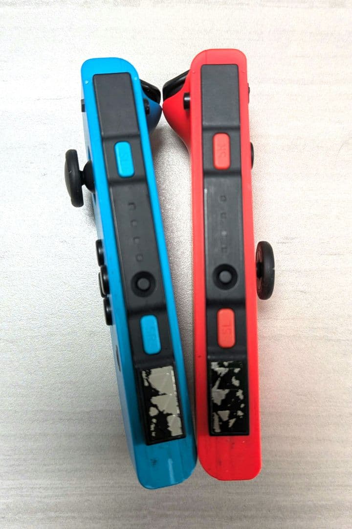 Nintendo switch本体、ガラスフィルム・ケース付き