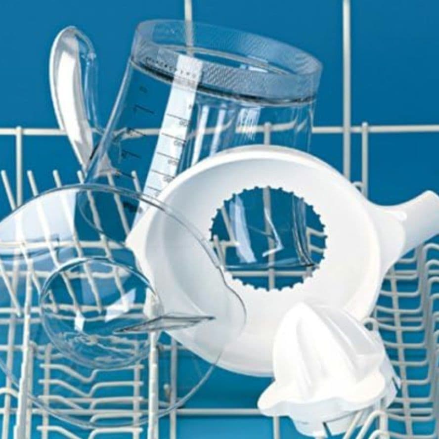 BRAUN シトラスジューサー 1000ml