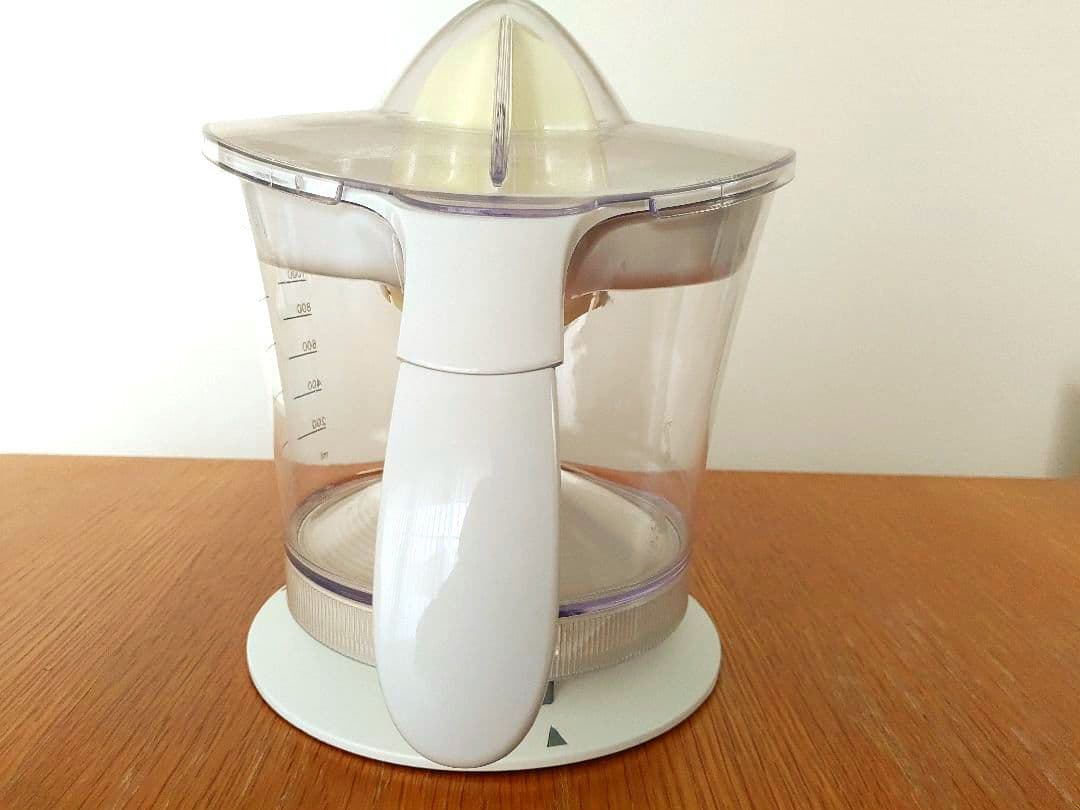 BRAUN シトラスジューサー 1000ml