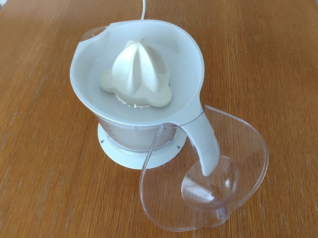 BRAUN シトラスジューサー 1000ml