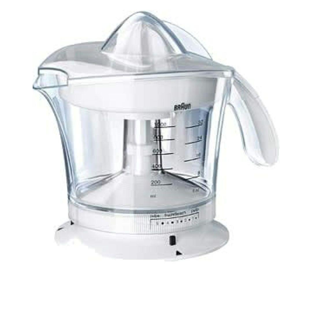 BRAUN シトラスジューサー 1000ml