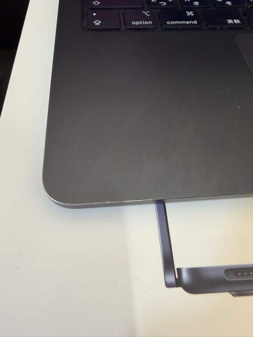 Apple MacBook Air M2 13.3ミッドナイト 256G