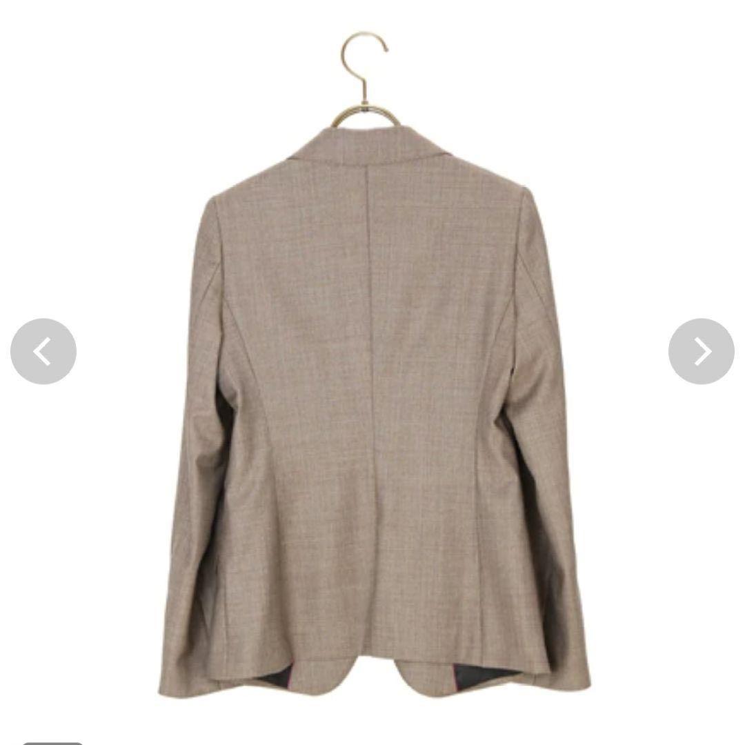 洋服の青山　ヒルトン　スーツ2点　レディース