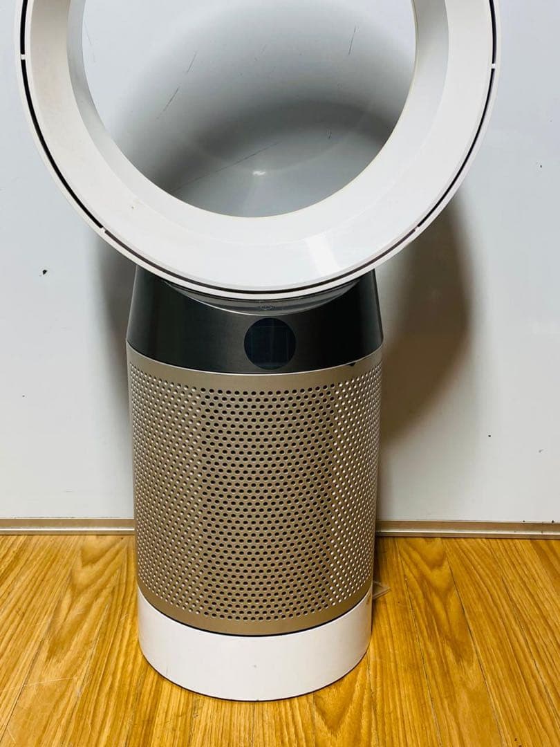 Dyson 空気清浄機能付き扇風機