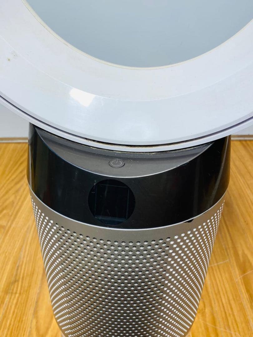 Dyson 空気清浄機能付き扇風機