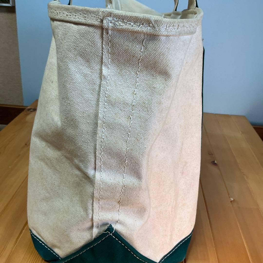 80年代　LLビーントートバッグ　ラージ