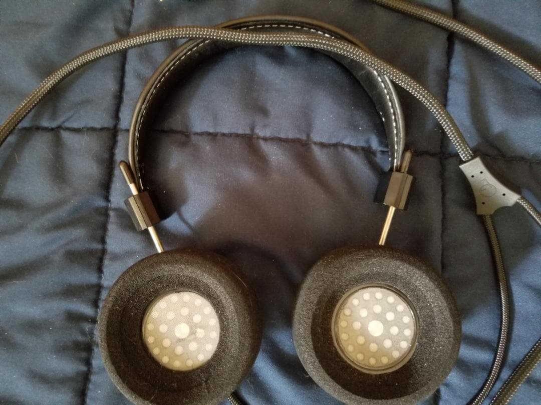 GRADO RS1x同等品 Music Series Pro X Version