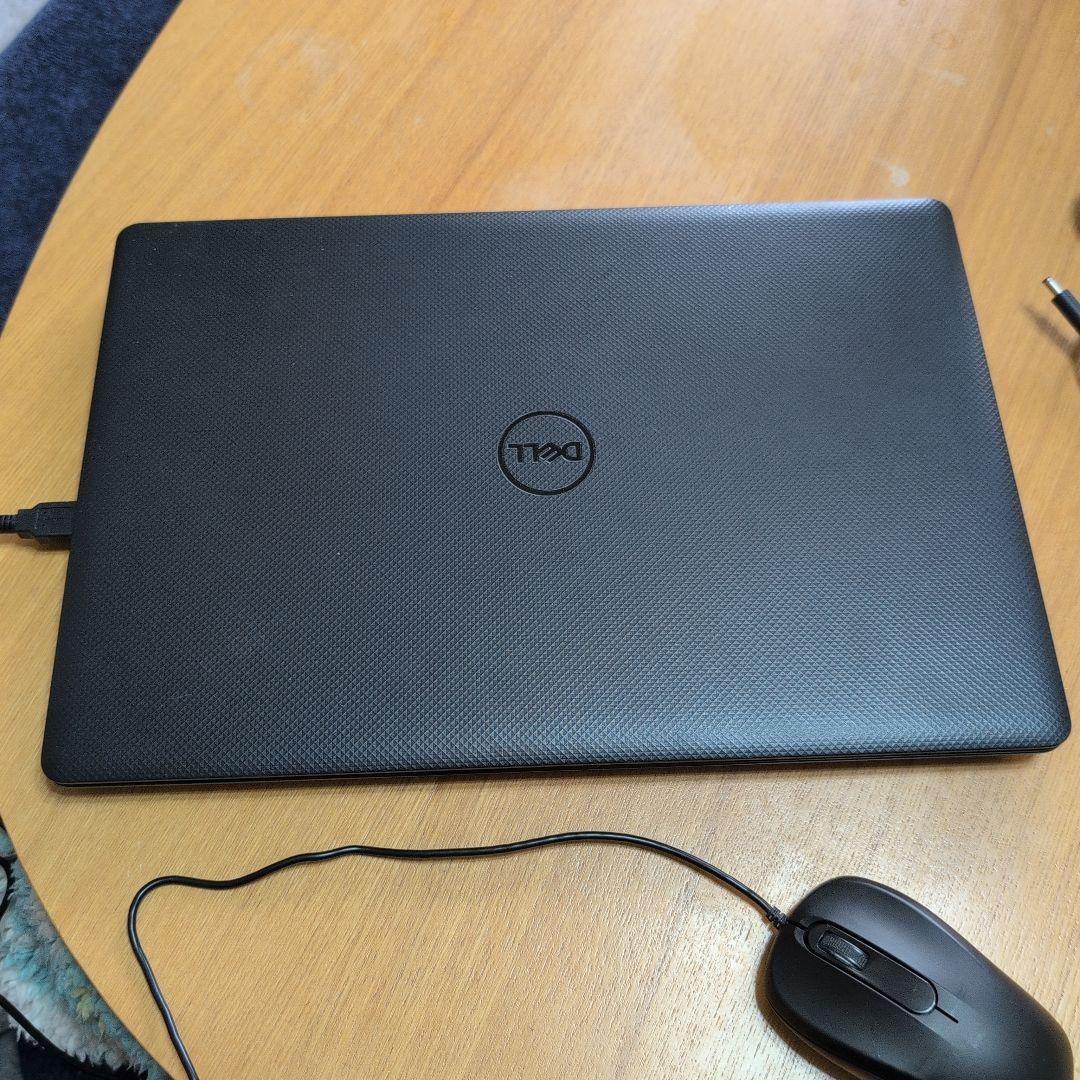 DELL Vostro 15 3000 ノートパソコン　ssd250g強化