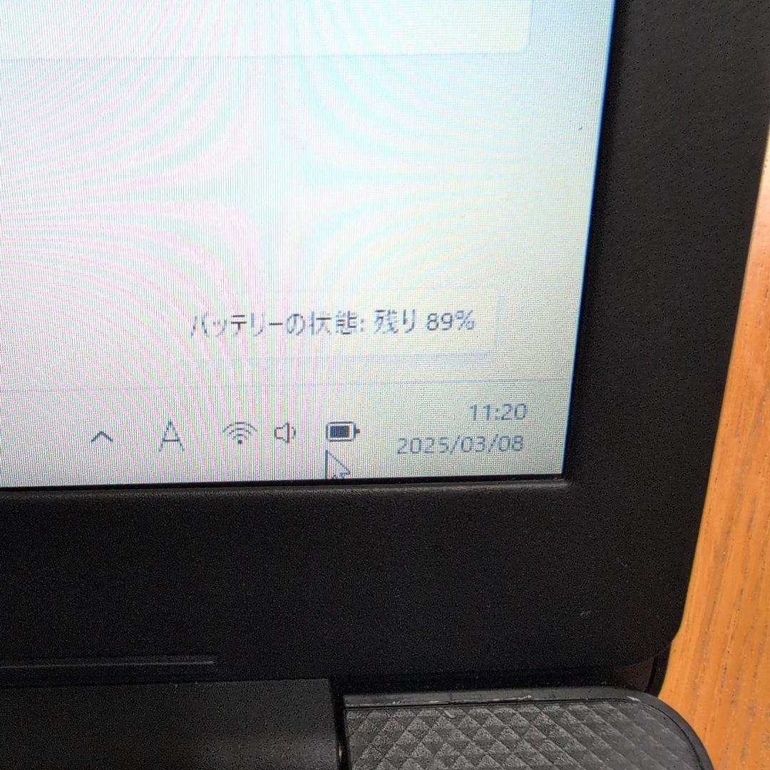 DELL Vostro 15 3000 ノートパソコン　ssd250g強化