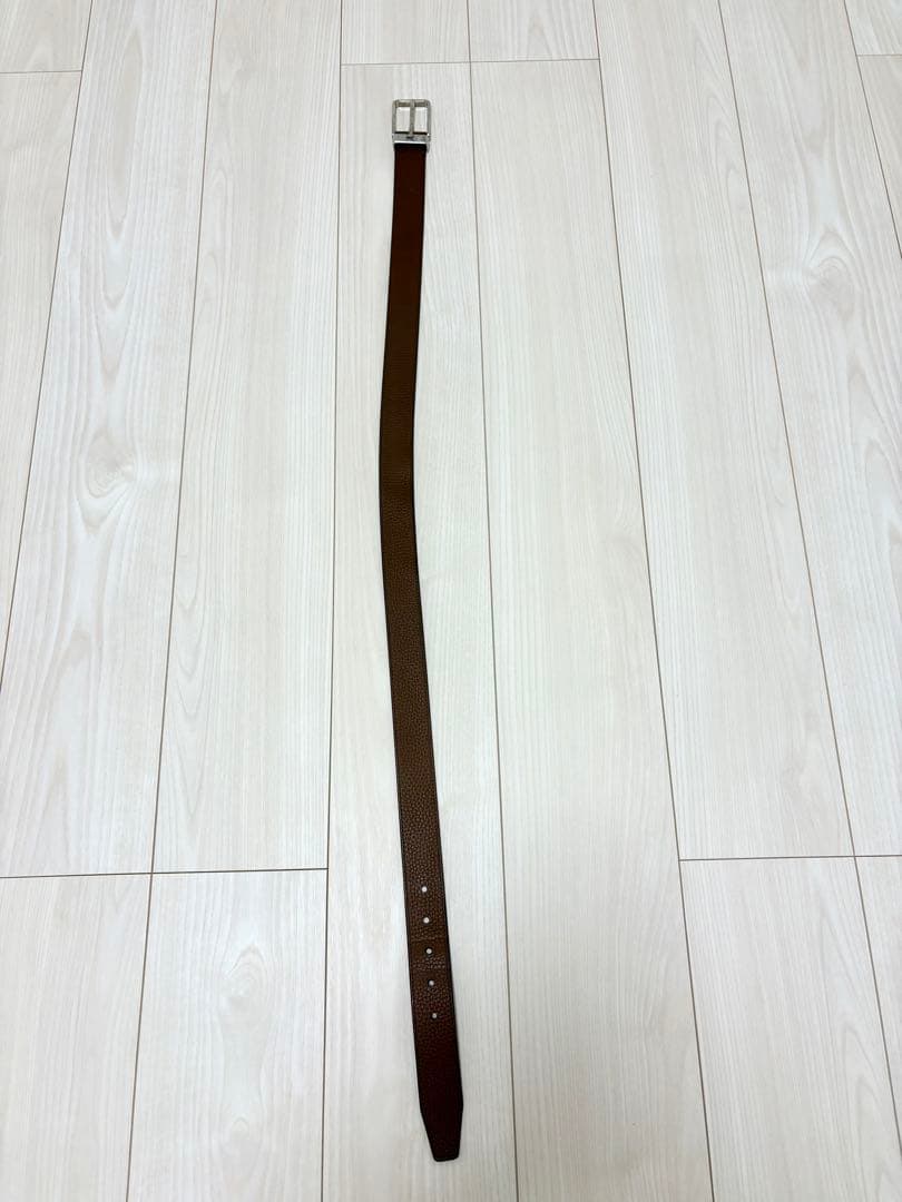 値引き中　ルイ・ヴィトン　ベルト　サンチュール ポンヌフM9383