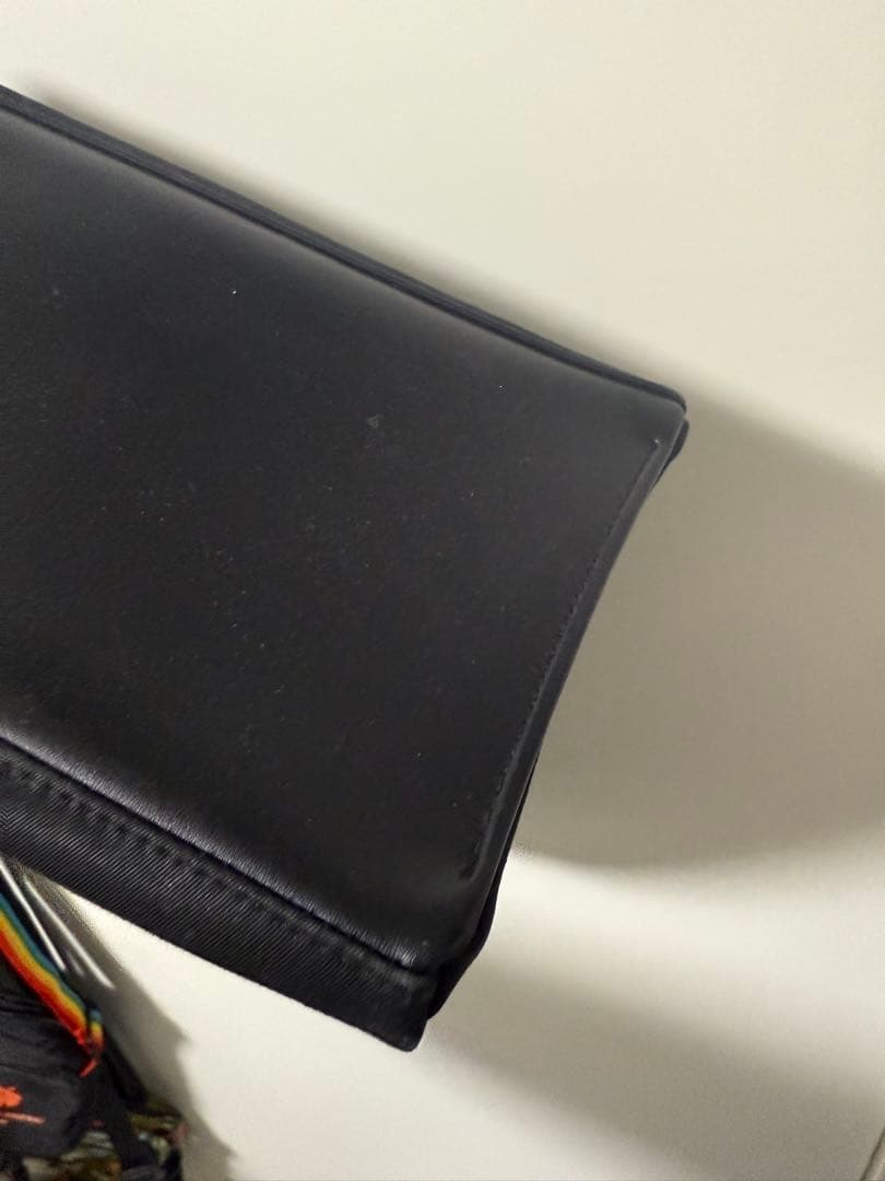 リ*コ様 ファミリア・お受験バッグ　美品