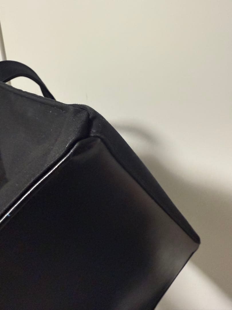 リ*コ様 ファミリア・お受験バッグ　美品