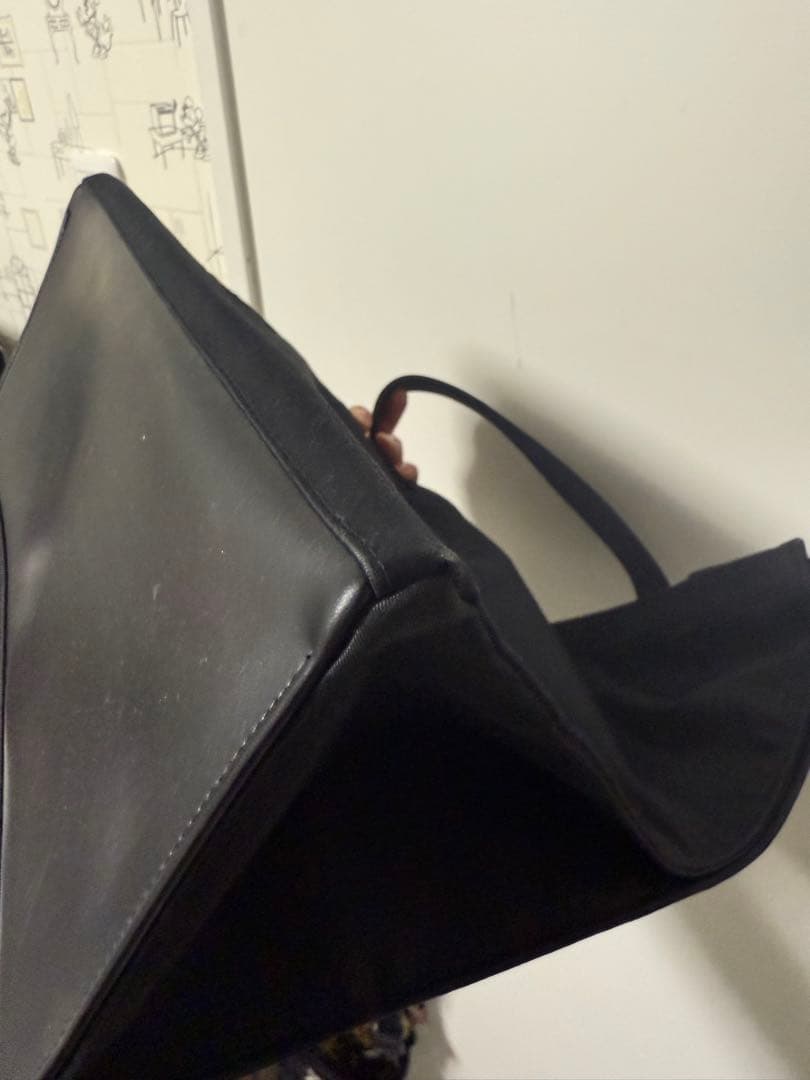 リ*コ様 ファミリア・お受験バッグ　美品