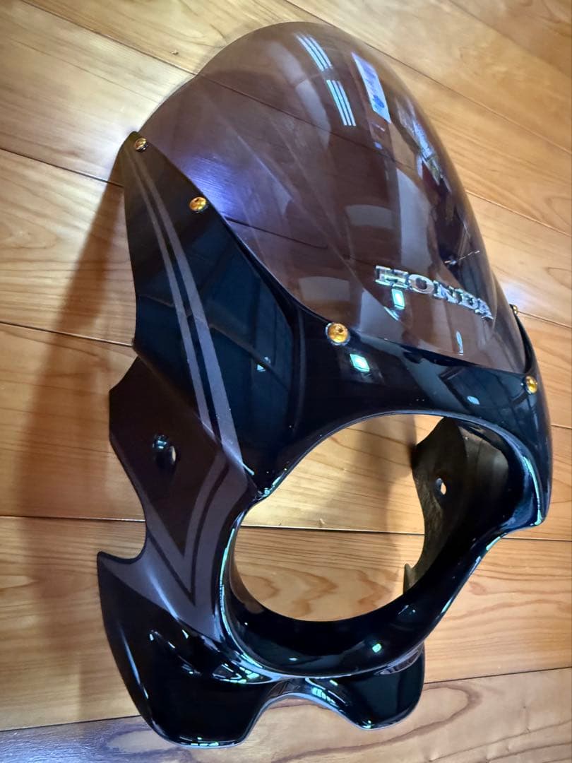 トータルクラフト CB1000R CB1300 ビキニカウル