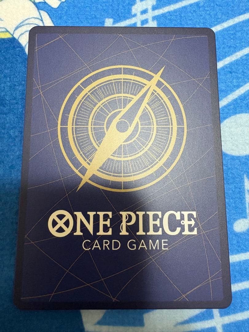 ONE PIECE カードゲーム わらわこわい　パラレル（他パラレルまとめ売り）