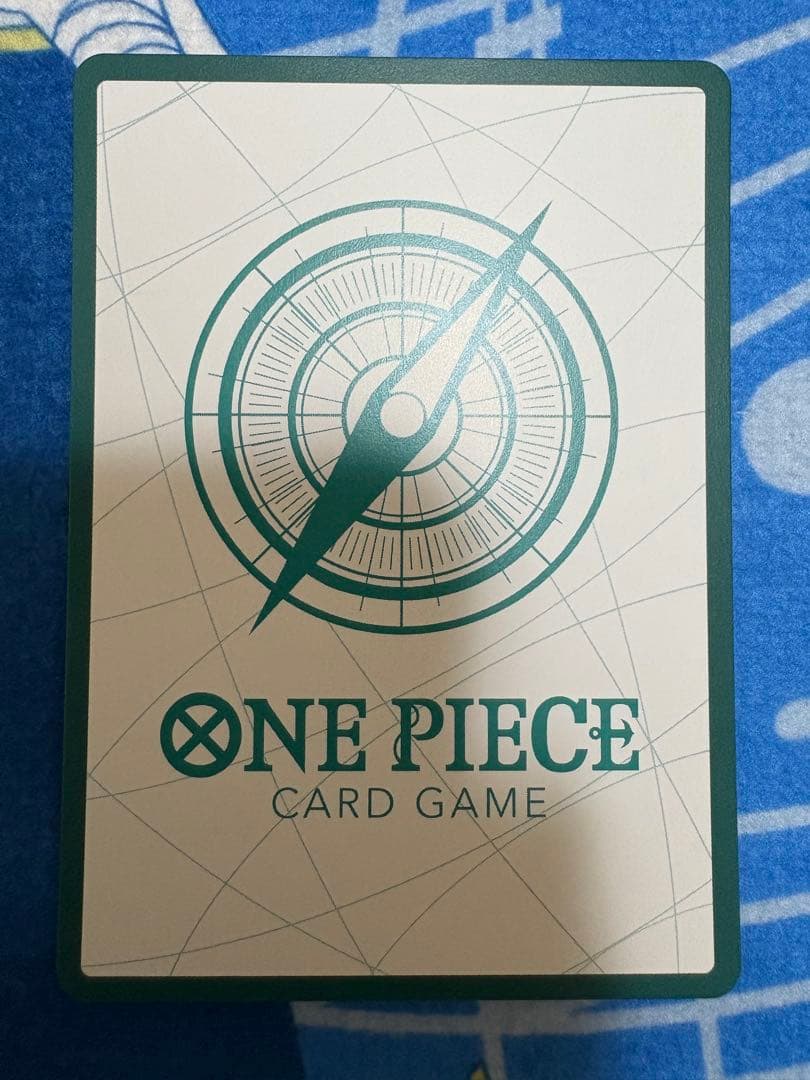 ONE PIECE カードゲーム わらわこわい　パラレル（他パラレルまとめ売り）