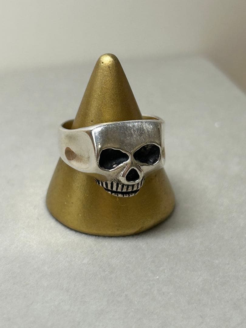 Flash Point ジムスカルリング