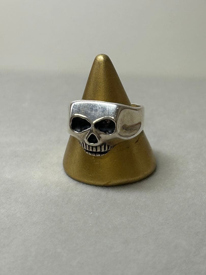 Flash Point ジムスカルリング