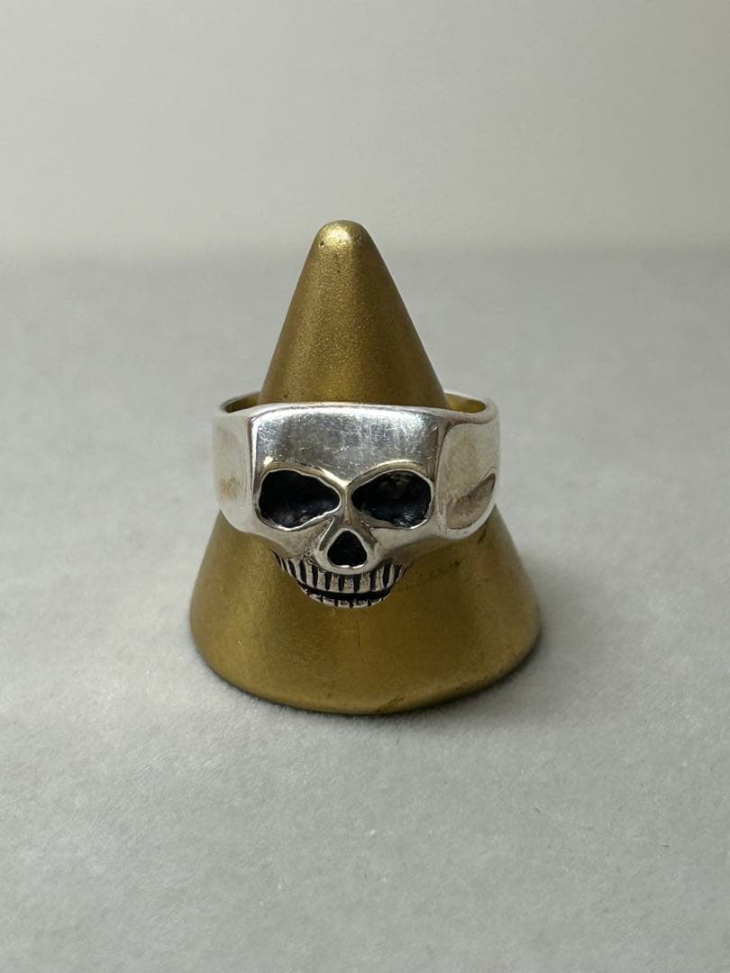 Flash Point ジムスカルリング