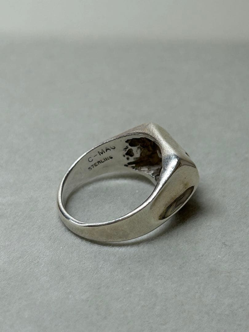 Flash Point ジムスカルリング