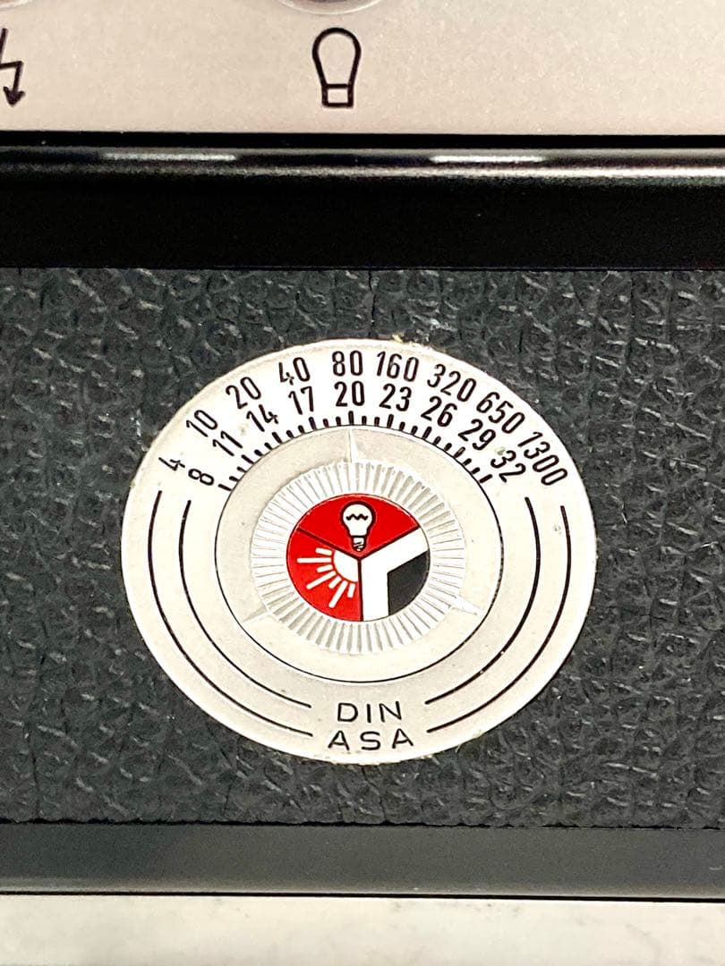 期間限定価格　貴重品！ファインダーレスライカ　Leica MDa オールドカメラ