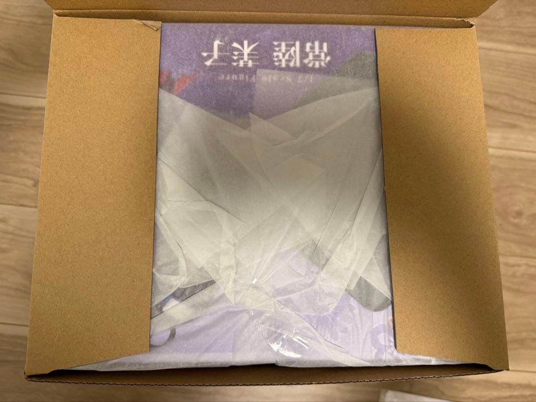 千恋*万花 常陸茉子 あみあみ限定版 1/7 完成品フィギュア[ブロッコリー]