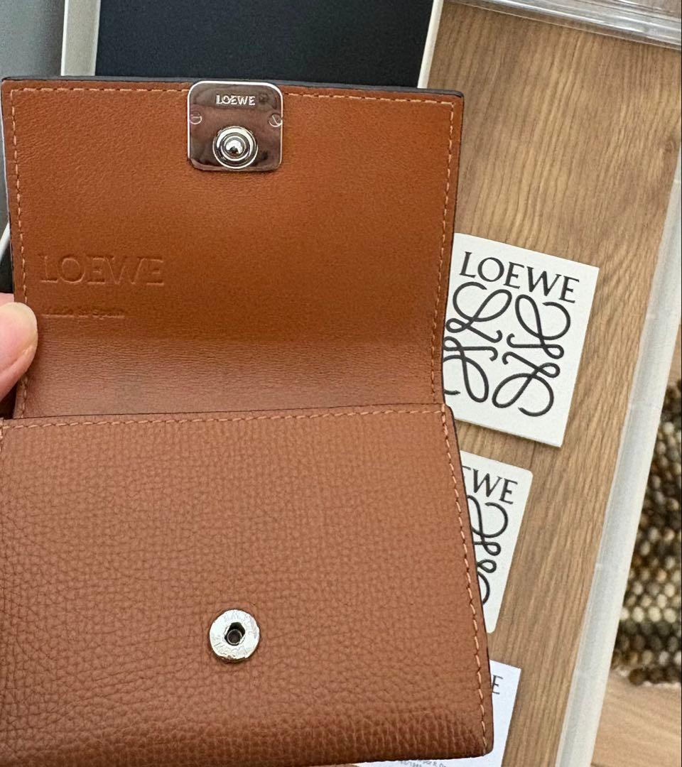 【最安値】LOEWE 名刺・カードケース