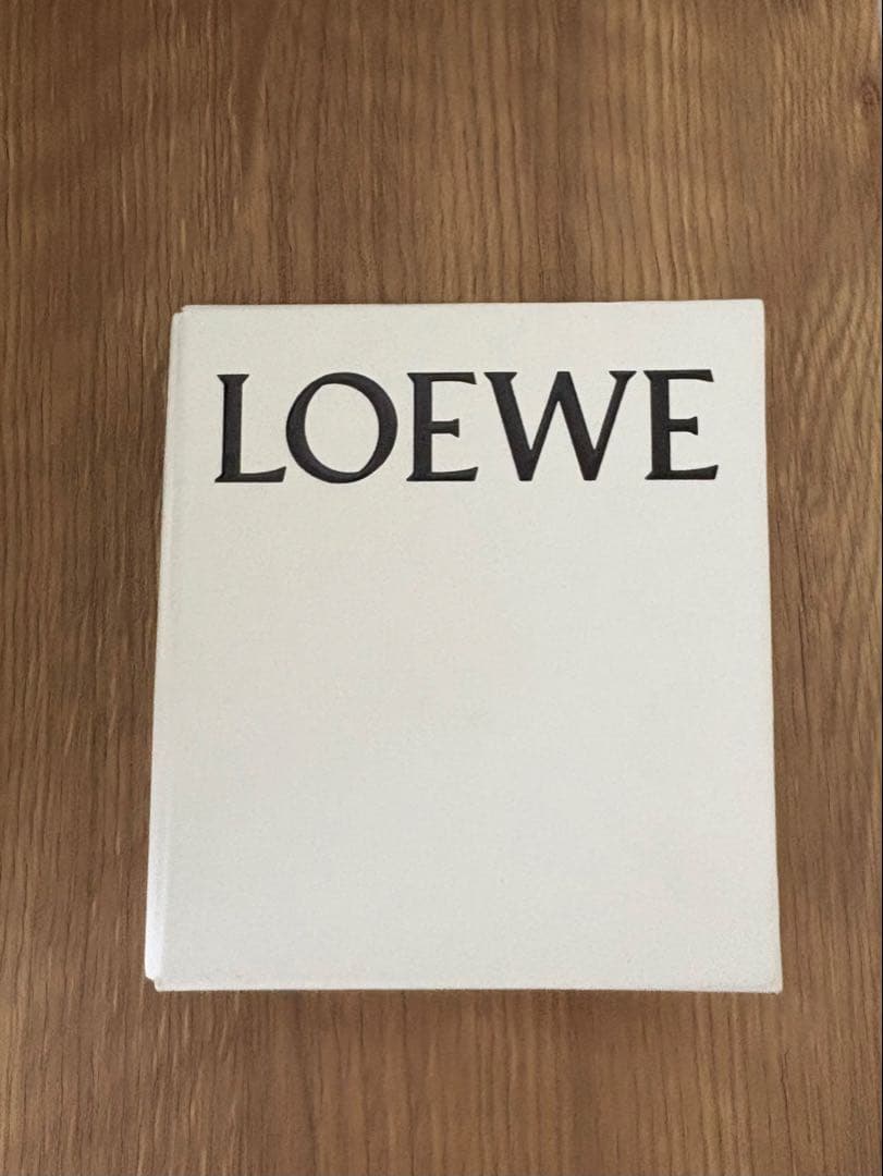 【最安値】LOEWE 名刺・カードケース