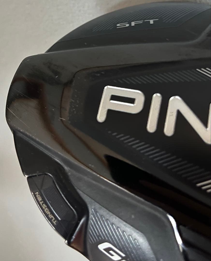 PING G425 ドライバー 10.5度 SFT ヘッドのみ