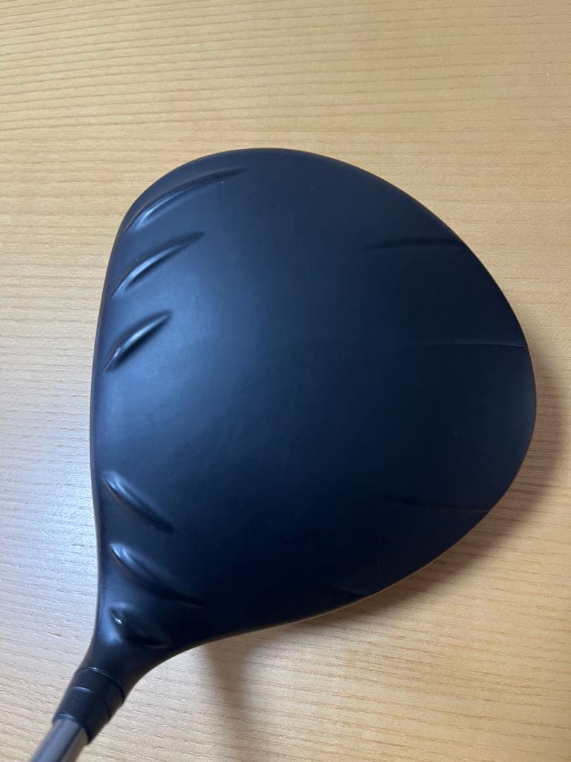 PING G425 ドライバー 10.5度 SFT ヘッドのみ