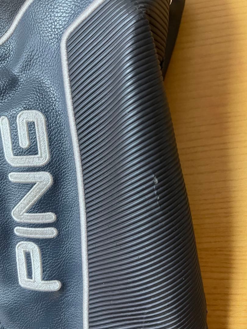 PING G425 ドライバー 10.5度 SFT ヘッドのみ